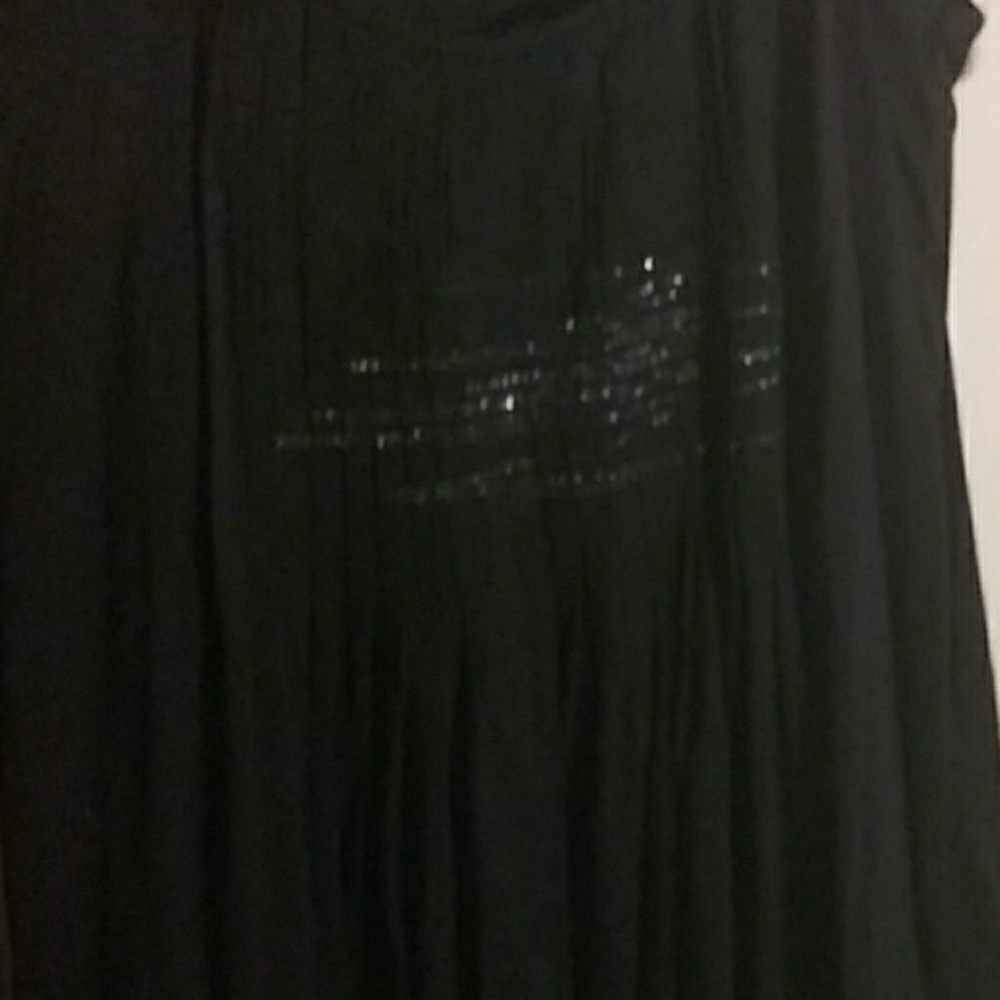 Dress top